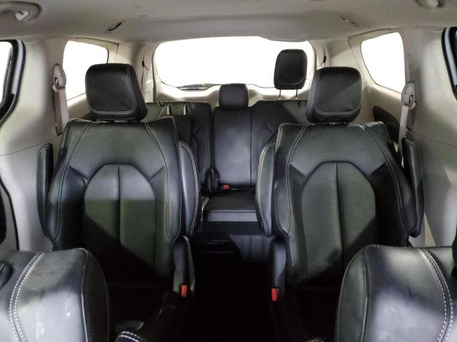 Photo 10 from auction – 2023 CHRYSLER PACIFICA H with VIN 2C4RC1L75PR541039