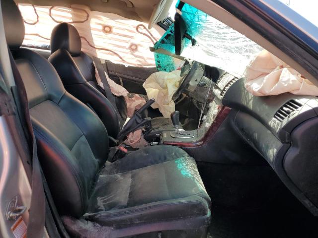 Photo 7 from auction – 2007 SUBARU LEGACY OUT with VIN 4S4BP63C474330414