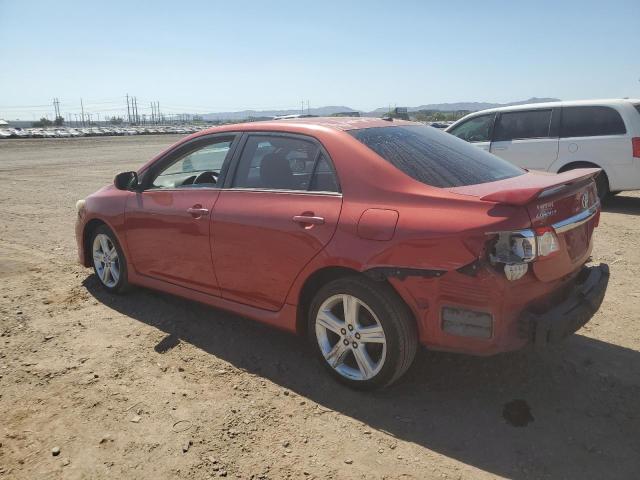 Photo 2 from auction – 2013 TOYOTA COROLLA BA with VIN 2T1BU4EE1DC964420