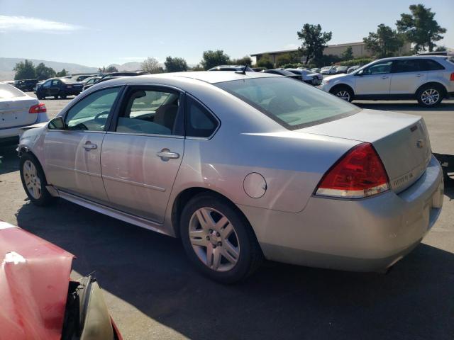 Photo 2 from auction – 2013 CHEVROLET IMPALA LT with VIN 2G1WG5E38D1211830