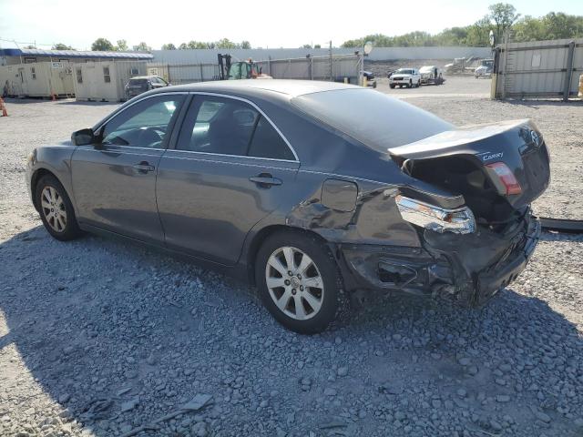 Photo 2 from auction – 2009 TOYOTA CAMRY BASE with VIN 4T4BE46K39R100417