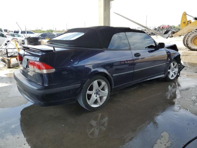 Photo 3 from auction – 2002 SAAB 9-3 SE with VIN YS3DF78KX27003652