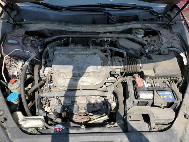 Photo 11 from auction – 2012 HONDA CROSSTOUR with VIN 5J6TF2H55CL003514