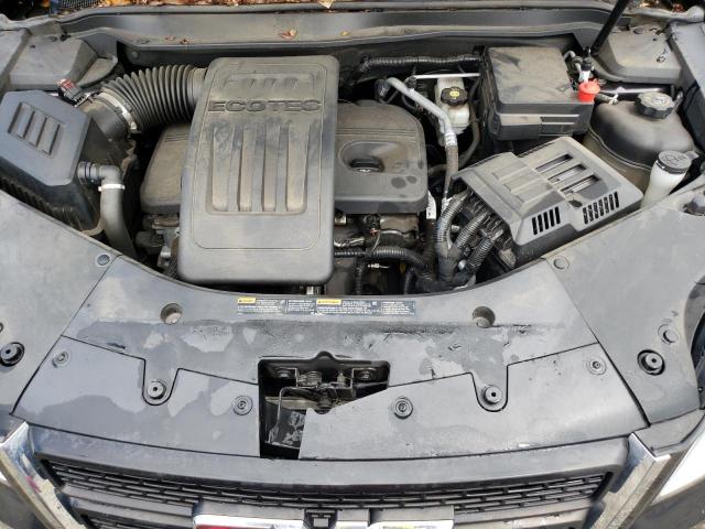 Photo 11 from auction – 2015 GMC TERRAIN SL with VIN 2GKALMEK0F6336426