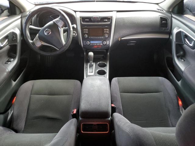 Photo 8 from auction – 2013 NISSAN ALTIMA 2.5 with VIN 1N4AL3AP1DC107495