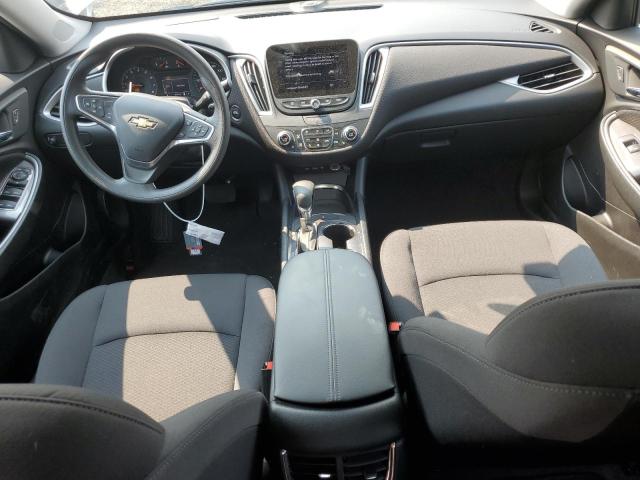 Photo 8 from auction – 2023 CHEVROLET MALIBU LT with VIN 1G1ZD5ST4PF165582