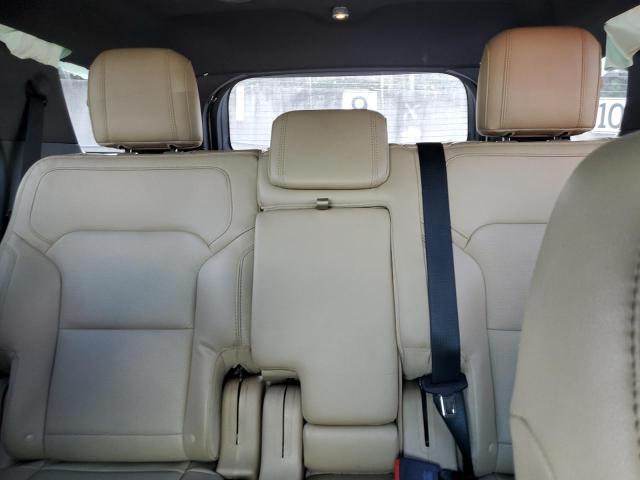 Photo 10 from auction – 2016 FORD EXPLORER L with VIN 1FM5K7F89GGA45280