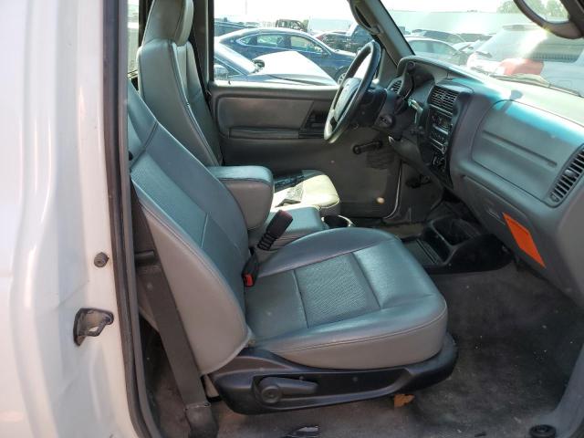 Photo 10 from auction – 2009 FORD RANGER with VIN 1FTYR10D79PA40081