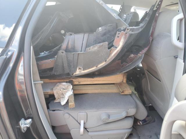 Photo 11 from auction – 2015 BUICK ENCLAVE with VIN 5GAKRAKD1FJ242238
