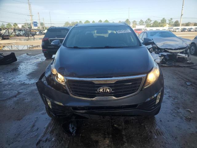 Фото 5 с аукциона – 2013 KIA SPORTAGE E с VIN KNDPC3A27D7419838