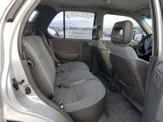 Photo 11 from auction – 1998 HONDA PASSPORT E with VIN 4S6CK58W8W4418632