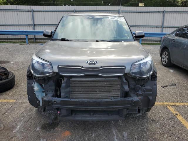 Photo 5 from auction – 2017 KIA SOUL with VIN KNDJN2A20H7438487
