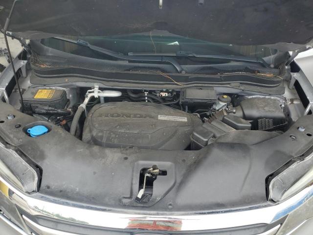 Photo 12 from auction – 2018 HONDA PILOT EX with VIN 5FNYF5H35JB023581