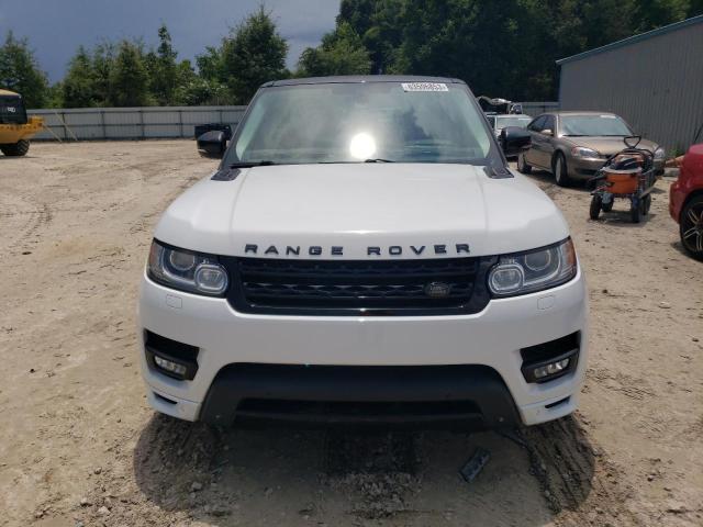 Photo 5 from auction – 2015 LAND ROVER RANGE ROVE with VIN SALWV2TF9FA538912