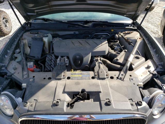Photo 11 from auction – 2007 BUICK LACROSSE C with VIN 2G4WD582X71131903