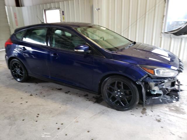 Снимка 4 от търг – 2016 FORD FOCUS SE с VIN 1FADP3K28GL350763
