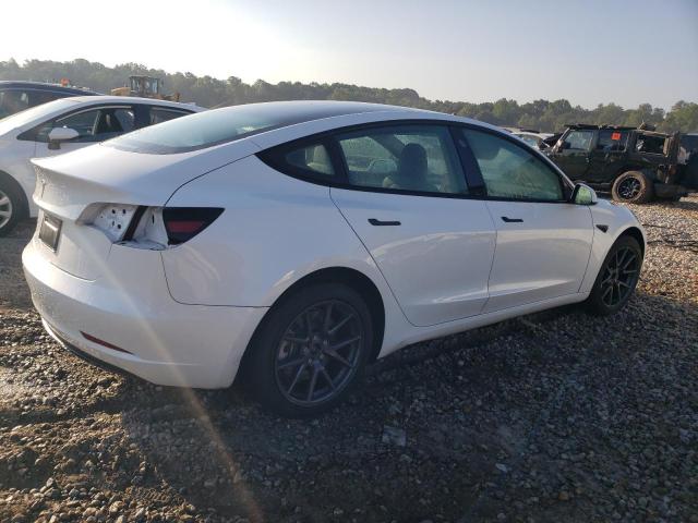 Photo 3 from auction – 2023 TESLA MODEL 3 with VIN 5YJ3E1EA2PF435586