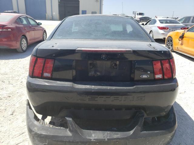 Photo 6 from auction – 2002 FORD MUSTANG with VIN 1FAFP40452F196331