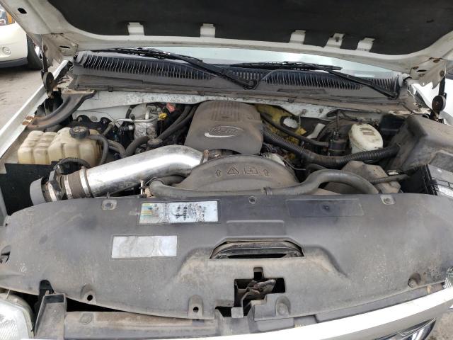 Photo 11 from auction – 2003 GMC NEW SIERRA with VIN 1GTEK19T33E223742