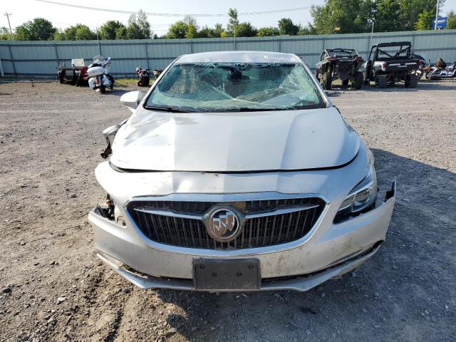 Photo 5 from auction – 2017 BUICK LACROSSE E with VIN 1G4ZP5SS5HU138647