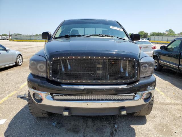 Photo 5 from auction – 2007 DODGE RAM 1500 S with VIN 1D7HU18P47S262400