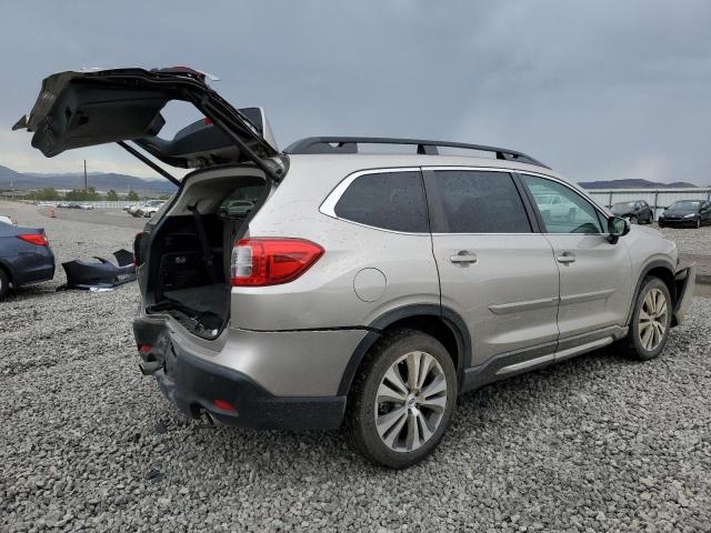 Photo 3 from auction – 2020 SUBARU ASCENT LIM with VIN 4S4WMAMD4L3472959