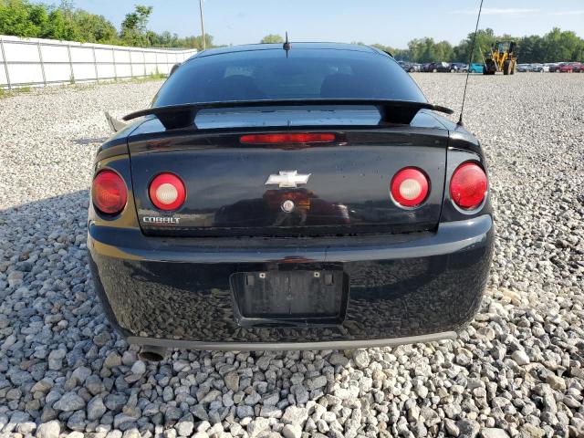 Photo 6 from auction – 2006 CHEVROLET COBALT SS with VIN 1G1AM18B167616688
