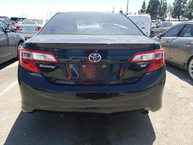 Photo 6 from auction – 2012 TOYOTA CAMRY BASE with VIN 4T1BF1FK0CU046121