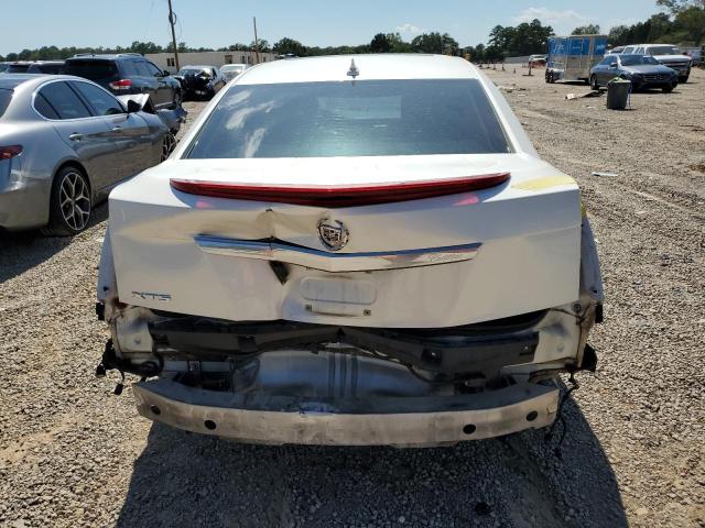 Photo 6 from auction – 2013 CADILLAC XTS LUXURY with VIN 2G61P5S3XD9101971