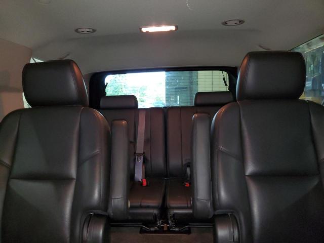 Photo 10 from auction – 2013 GMC YUKON DENA with VIN 1GKS2EEF5DR205283