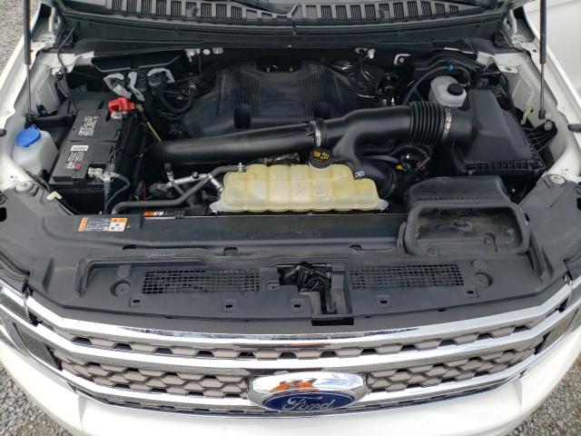 Photo 11 from auction – 2020 FORD EXPEDITION with VIN 1FMJU1PT1LEA40489