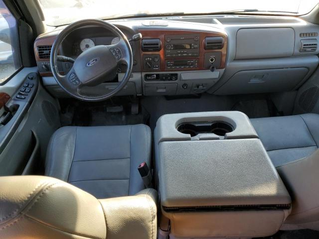 Photo 8 from auction – 2006 FORD F250 SUPER with VIN 1FTSW21P36EA74152