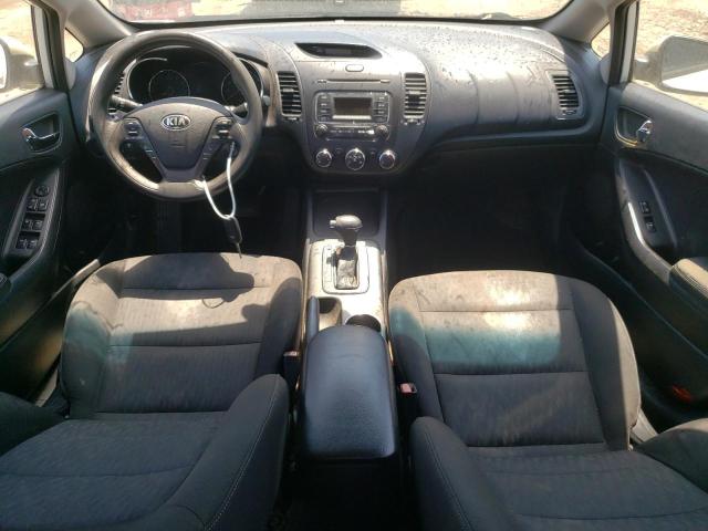 Photo 8 from auction – 2016 KIA FORTE LX with VIN KNAFK4A63G5604652