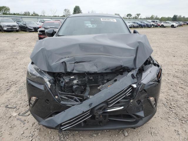 Photo 5 from auction – 2018 MAZDA CX-3 GRAND with VIN JM1DKFD7XJ0324872