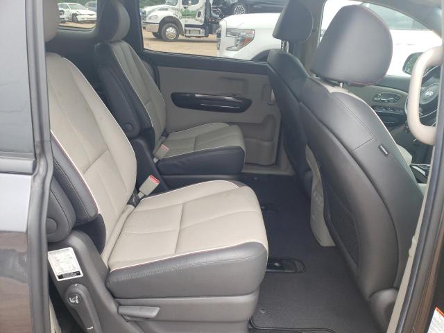 Photo 11 from auction – 2018 KIA SEDONA EX with VIN KNDMC5C15J6423066