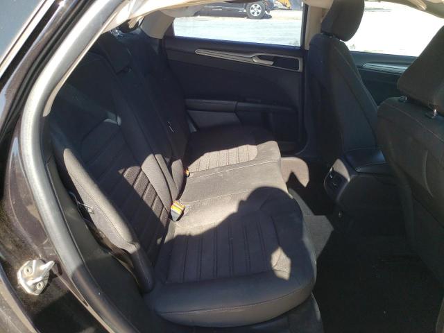 Photo 10 from auction – 2020 FORD FUSION SE with VIN 3FA6P0HD7LR188152