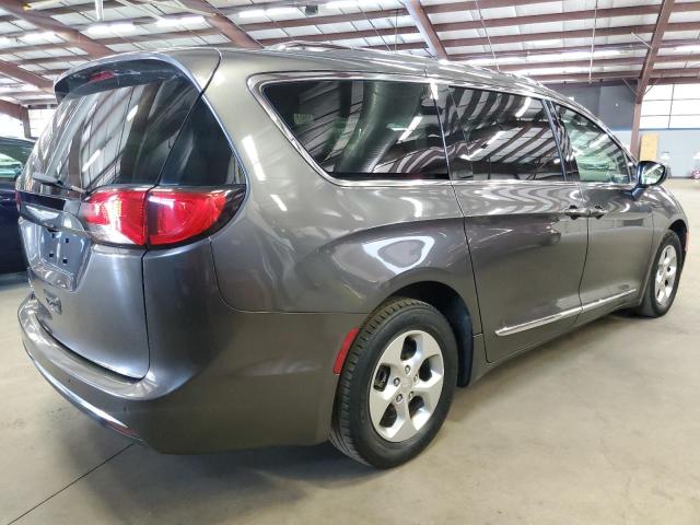 Photo 3 from auction – 2017 CHRYSLER PACIFICA T with VIN 2C4RC1EG7HR515234