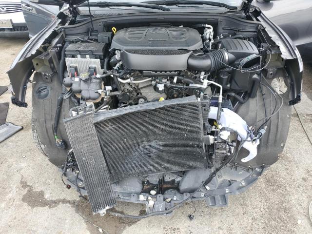 Photo 12 from auction – 2020 DODGE DURANGO GT with VIN 1C4RDJDG6LC286402