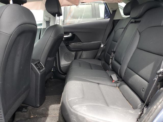 Photo 11 from auction – 2022 KIA NIRO TOURI with VIN KNDCC3LC6N5501870