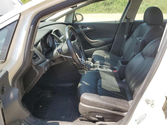 Photo 7 from auction – 2014 BUICK VERANO with VIN 1G4PS5SK3E4165444
