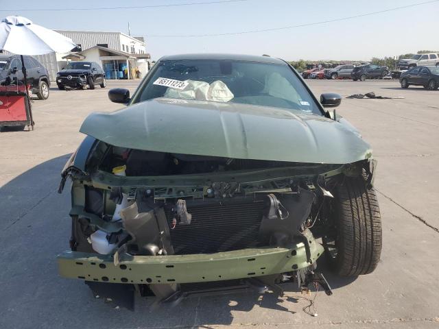 Photo 5 from auction – 2022 DODGE CHARGER SX with VIN 2C3CDXBG4NH262096