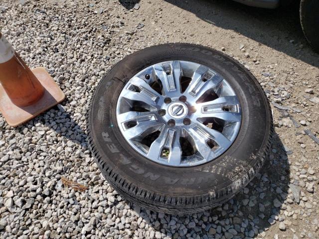 Photo 12 from auction – 2015 NISSAN ARMADA PLA with VIN 5N1AA0NE5FN609386