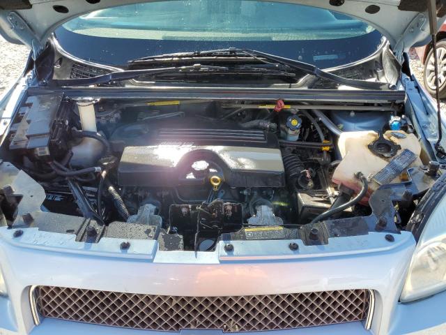 Photo 12 from auction – 2007 CHEVROLET UPLANDER L with VIN 1GNDV23W17D187497