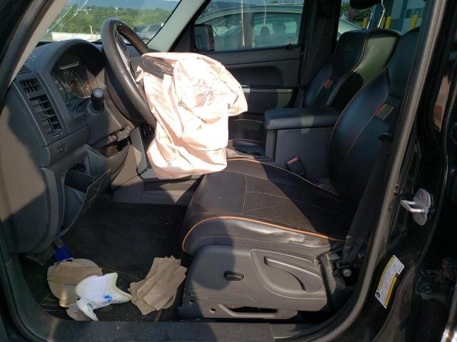 Photo 7 from auction – 2011 JEEP LIBERTY with VIN 1J4PN2GK7BW561275