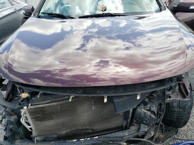 Photo 12 from auction – 2011 KIA SORENTO BA with VIN 5XYKTDA16BG162873