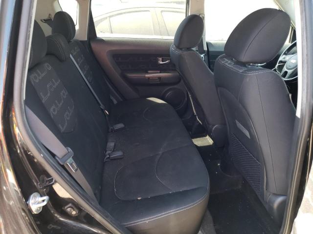 Photo 11 from auction – 2013 KIA SOUL + with VIN KNDJT2A60D7557062