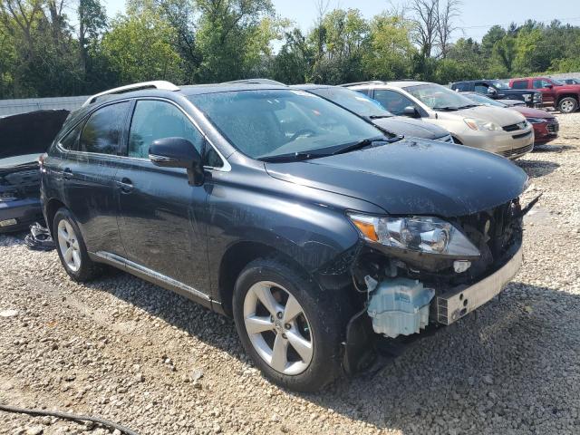 Photo 4 from auction – 2011 LEXUS RX 350 with VIN 2T2BK1BA8BC106408
