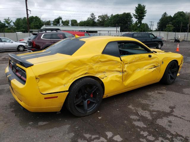 Снимка 3 от търг – 2017 DODGE CHALLENGER с VIN 2C3CDZC96HH616913