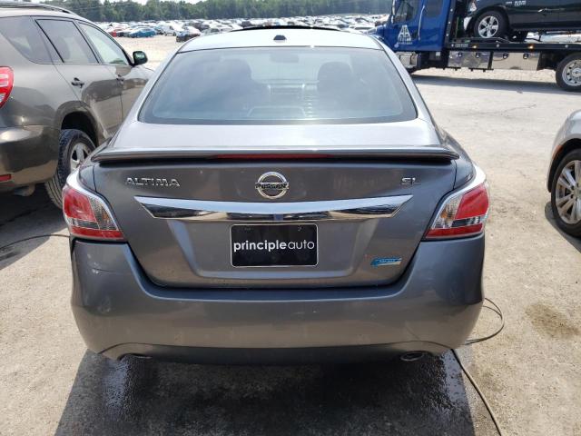 Photo 6 from auction – 2014 NISSAN ALTIMA 2.5 with VIN 1N4AL3AP6EC403243