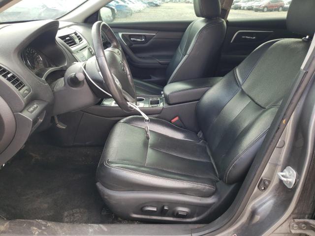 Photo 7 from auction – 2017 NISSAN ALTIMA 2.5 with VIN 1N4AL3AP0HC212616